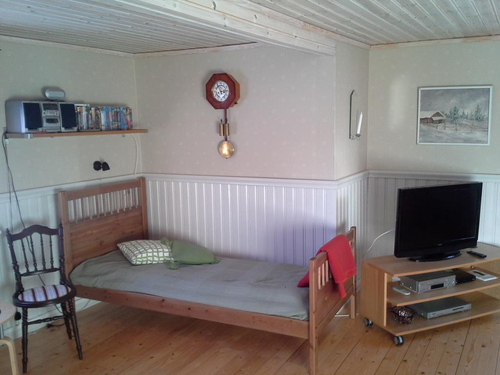 Fagereke Fjaettramala Apartment חדר תמונה