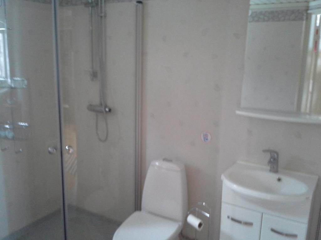 Fagereke Fjaettramala Apartment חדר תמונה